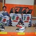 Il Moto Club Chieve presenta il team della Sei Giorni 2013