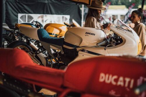 Ducati Monster 1200 “db25”. Una serie speciale dalla DeBolex (7)