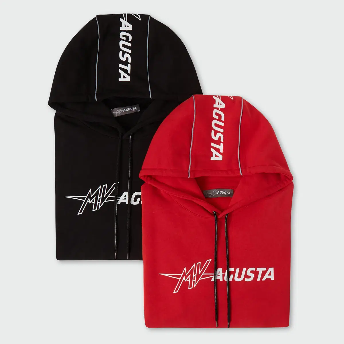 MV Agusta: linea streetweare Logo Level 1 (3)