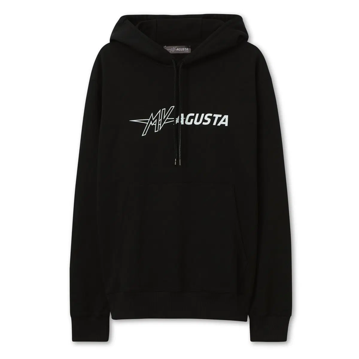 MV Agusta: linea streetweare Logo Level 1 (9)