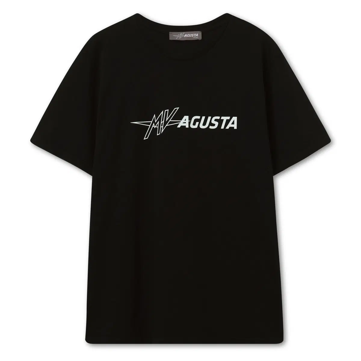MV Agusta: linea streetweare Logo Level 1 (10)