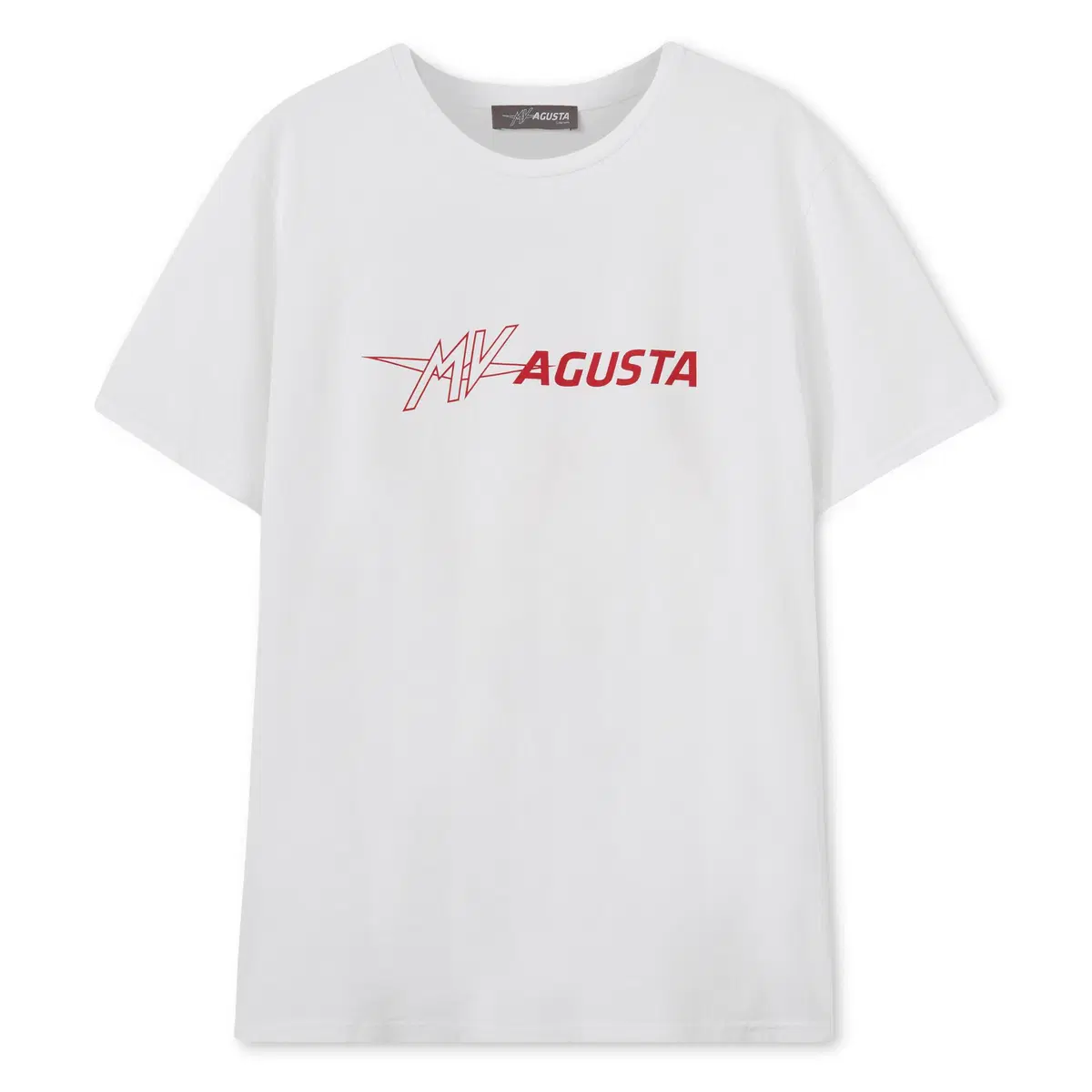 MV Agusta: linea streetweare Logo Level 1 (12)
