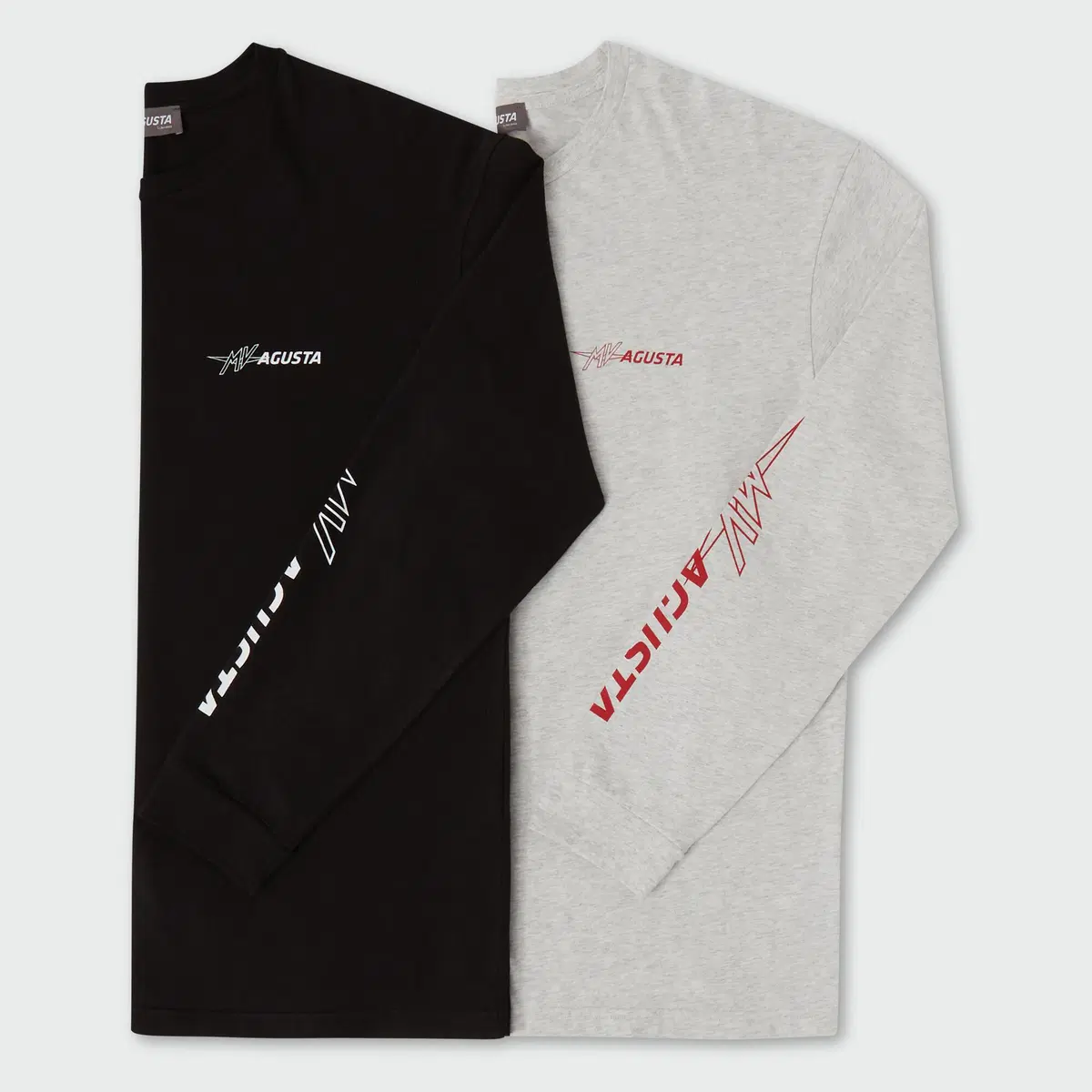 MV Agusta: linea streetweare Logo Level 1 (14)