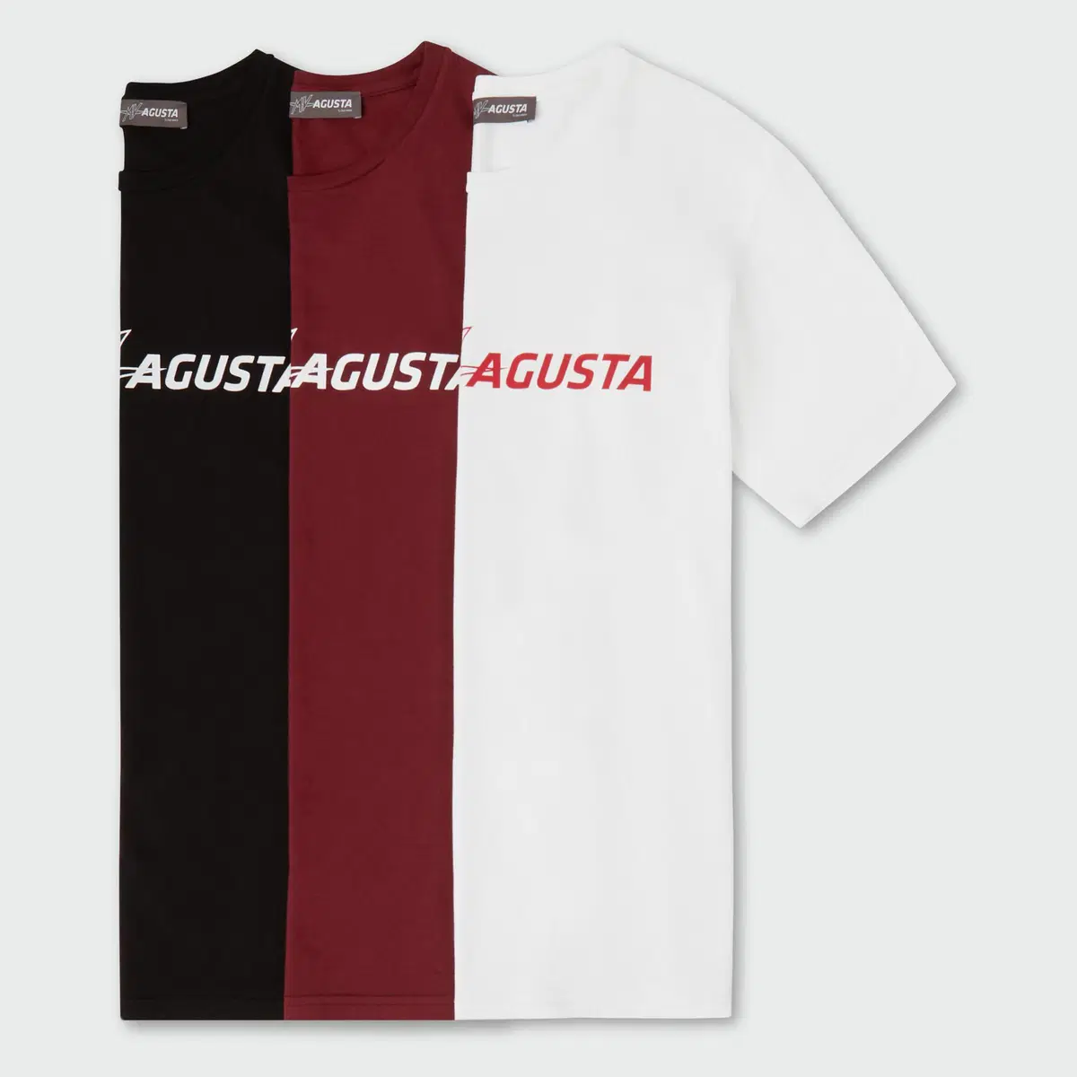 MV Agusta: linea streetweare Logo Level 1 (23)