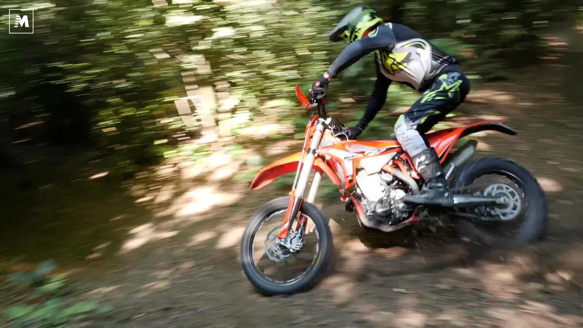 Beta Enduro 2022 TEST: 125 e 300 2 tempi insieme a 350 e 480 4 tempi! (6)