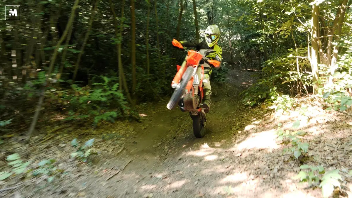 Beta Enduro 2022 TEST: 125 e 300 2 tempi insieme a 350 e 480 4 tempi! (7)