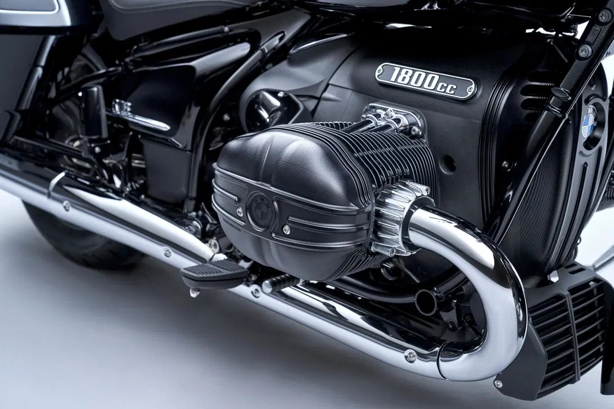 Nuove BMW R 18 Transcontinental e R 18 B. La famiglia "Big Boxer" si amplia (7)