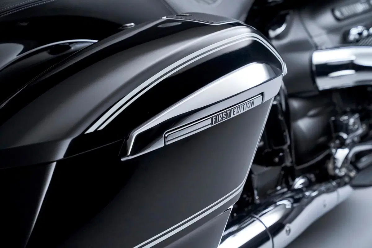 Nuove BMW R 18 Transcontinental e R 18 B. La famiglia "Big Boxer" si amplia (13)