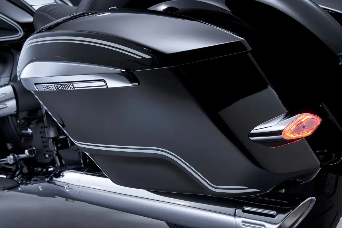 Nuove BMW R 18 Transcontinental e R 18 B. La famiglia "Big Boxer" si amplia (15)