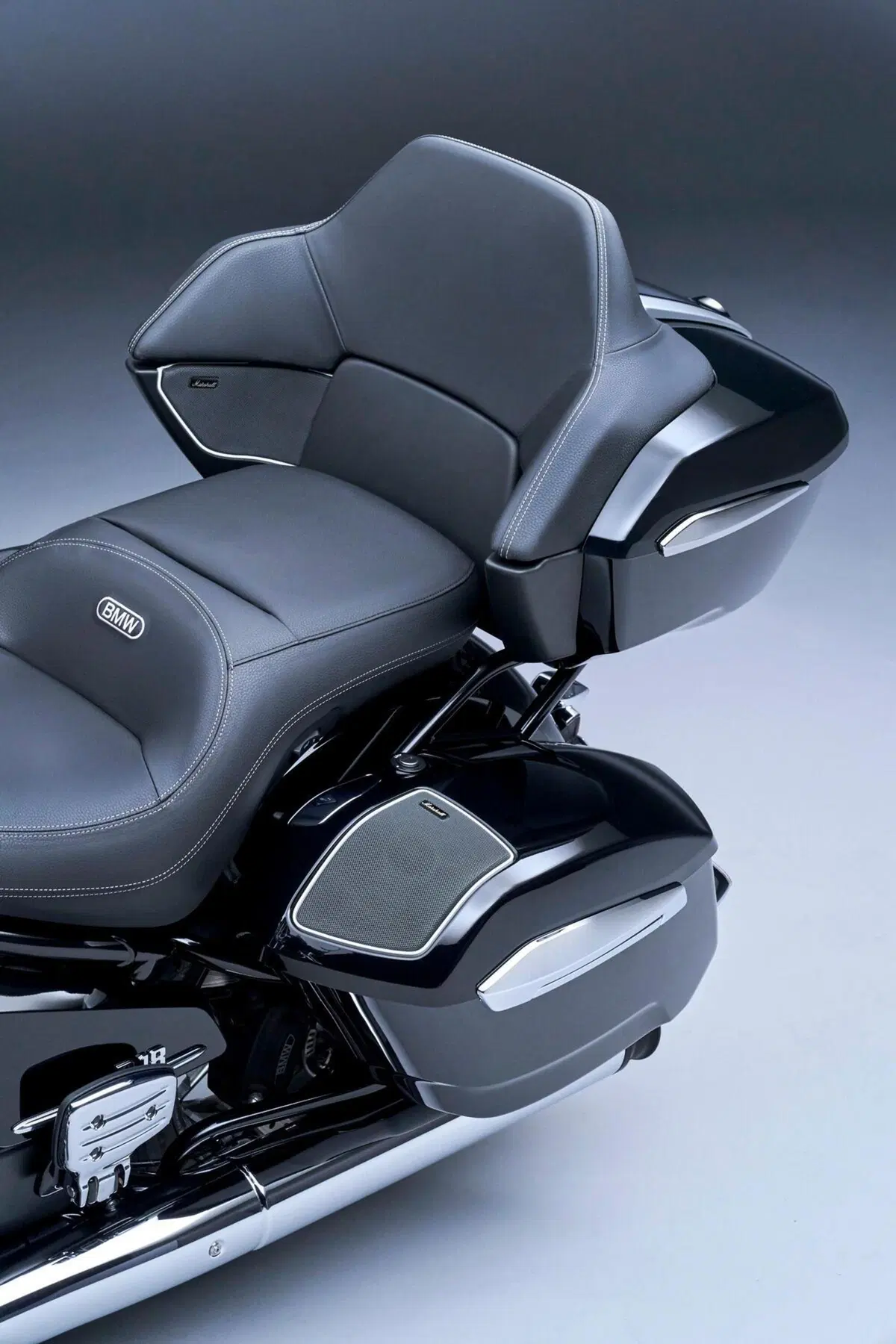 Nuove BMW R 18 Transcontinental e R 18 B. La famiglia "Big Boxer" si amplia (25)