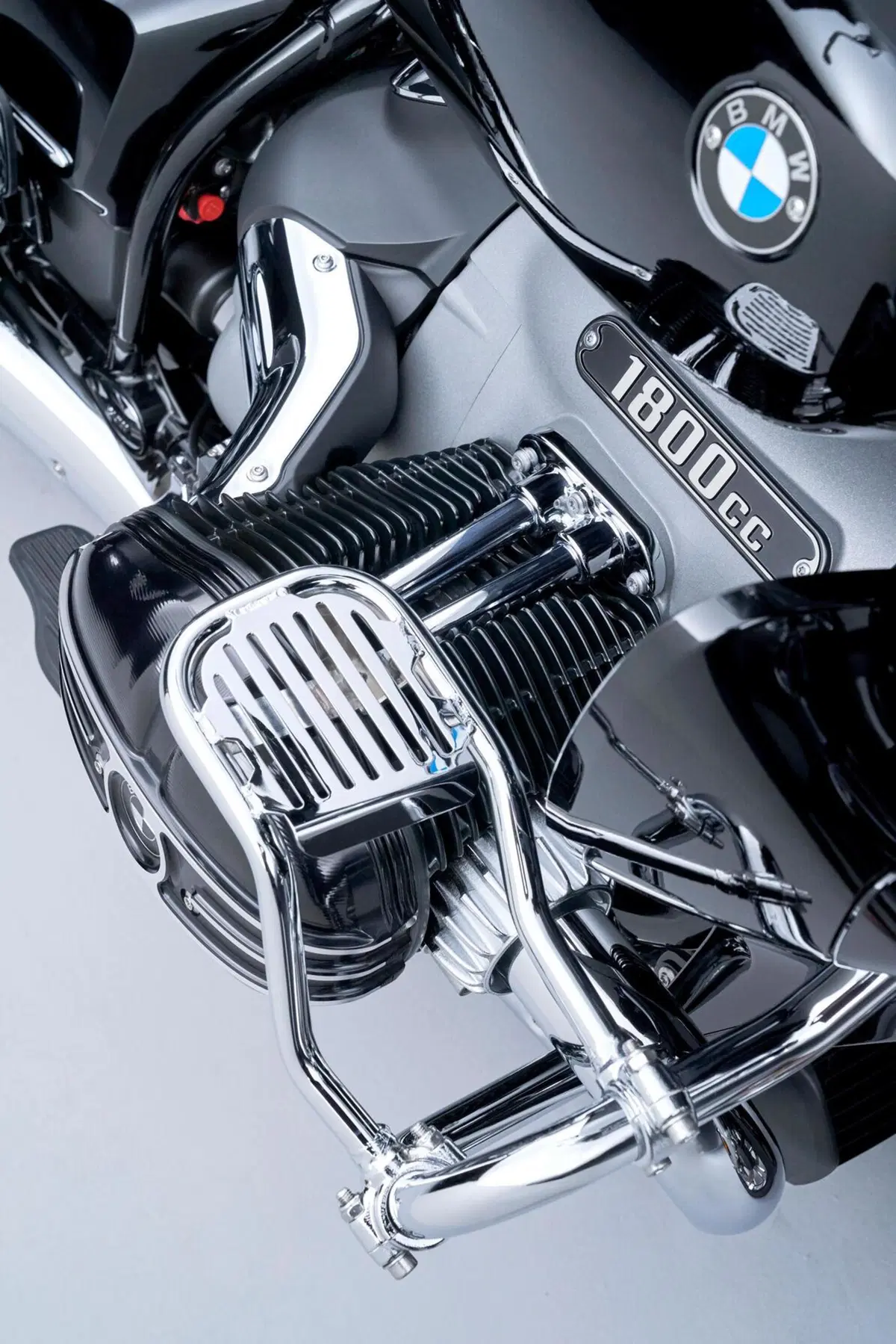 Nuove BMW R 18 Transcontinental e R 18 B. La famiglia "Big Boxer" si amplia (26)