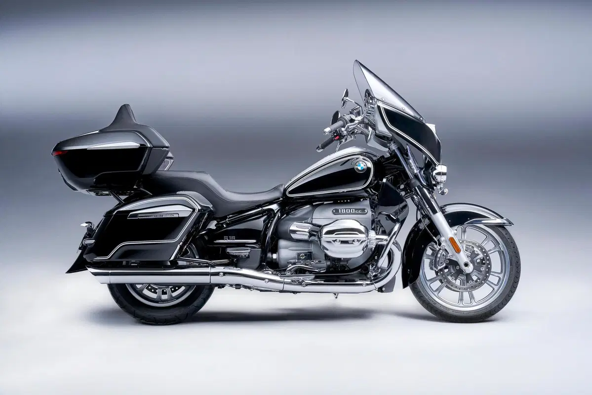 Nuove BMW R 18 Transcontinental e R 18 B. La famiglia "Big Boxer" si amplia (36)