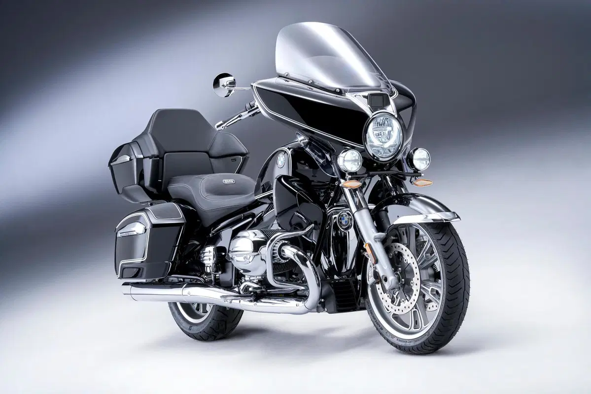 Nuove BMW R 18 Transcontinental e R 18 B. La famiglia "Big Boxer" si amplia (37)