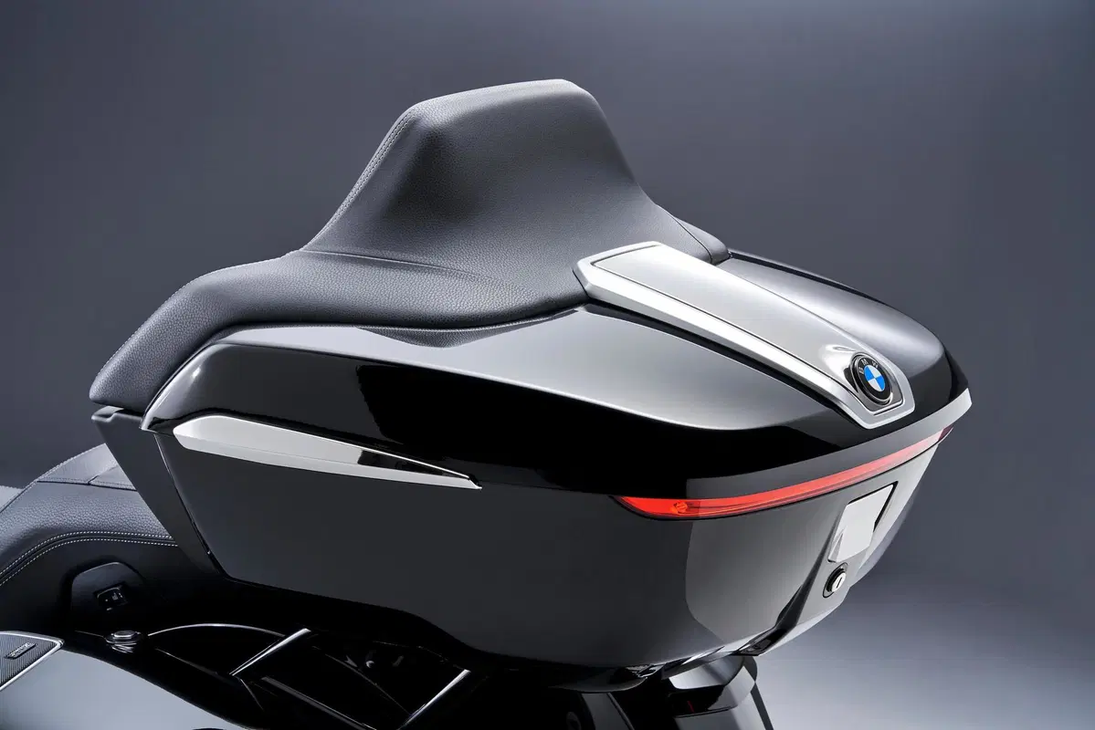 Nuove BMW R 18 Transcontinental e R 18 B. La famiglia "Big Boxer" si amplia (40)