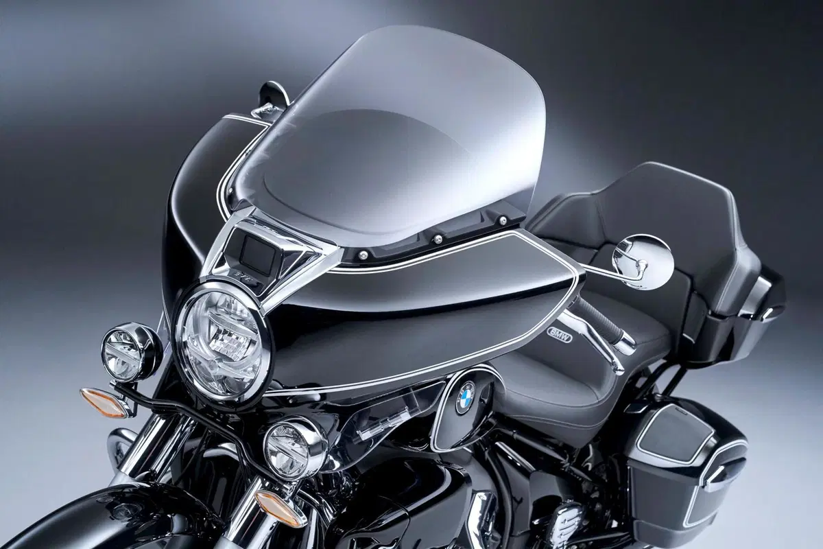 Nuove BMW R 18 Transcontinental e R 18 B. La famiglia "Big Boxer" si amplia (41)