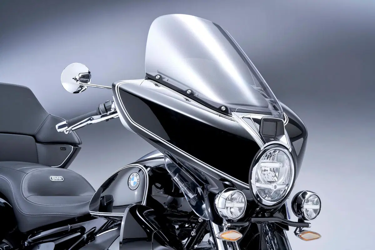 Nuove BMW R 18 Transcontinental e R 18 B. La famiglia "Big Boxer" si amplia (42)