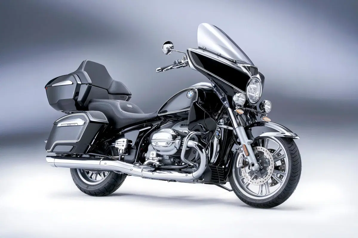 Nuove BMW R 18 Transcontinental e R 18 B. La famiglia "Big Boxer" si amplia (44)