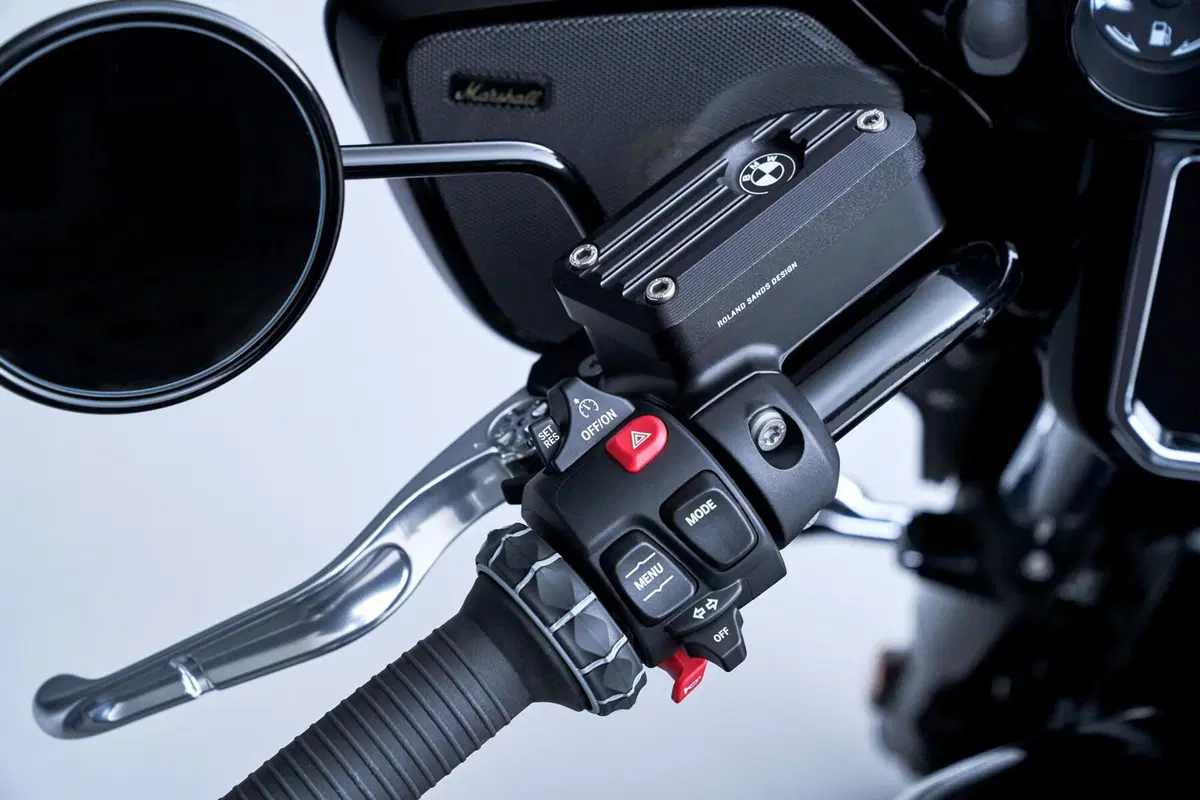 Nuove BMW R 18 Transcontinental e R 18 B. La famiglia "Big Boxer" si amplia (2)