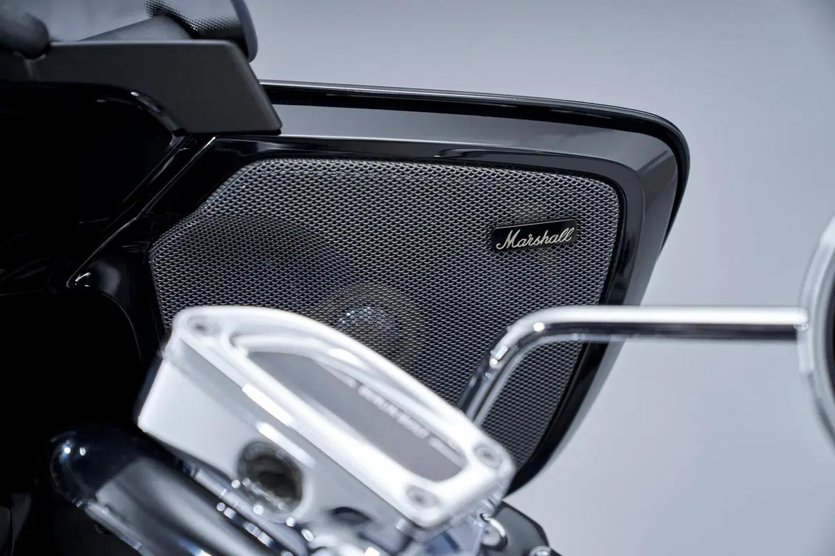 Nuove BMW R 18 Transcontinental e R 18 B. La famiglia "Big Boxer" si amplia (3)