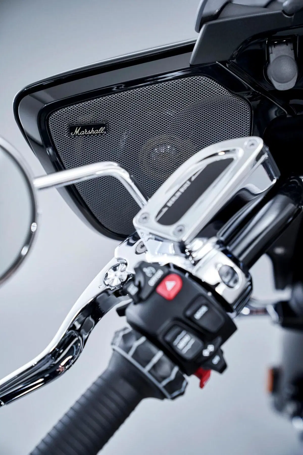 Nuove BMW R 18 Transcontinental e R 18 B. La famiglia "Big Boxer" si amplia (10)