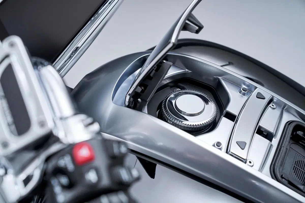 Nuove BMW R 18 Transcontinental e R 18 B. La famiglia "Big Boxer" si amplia (17)