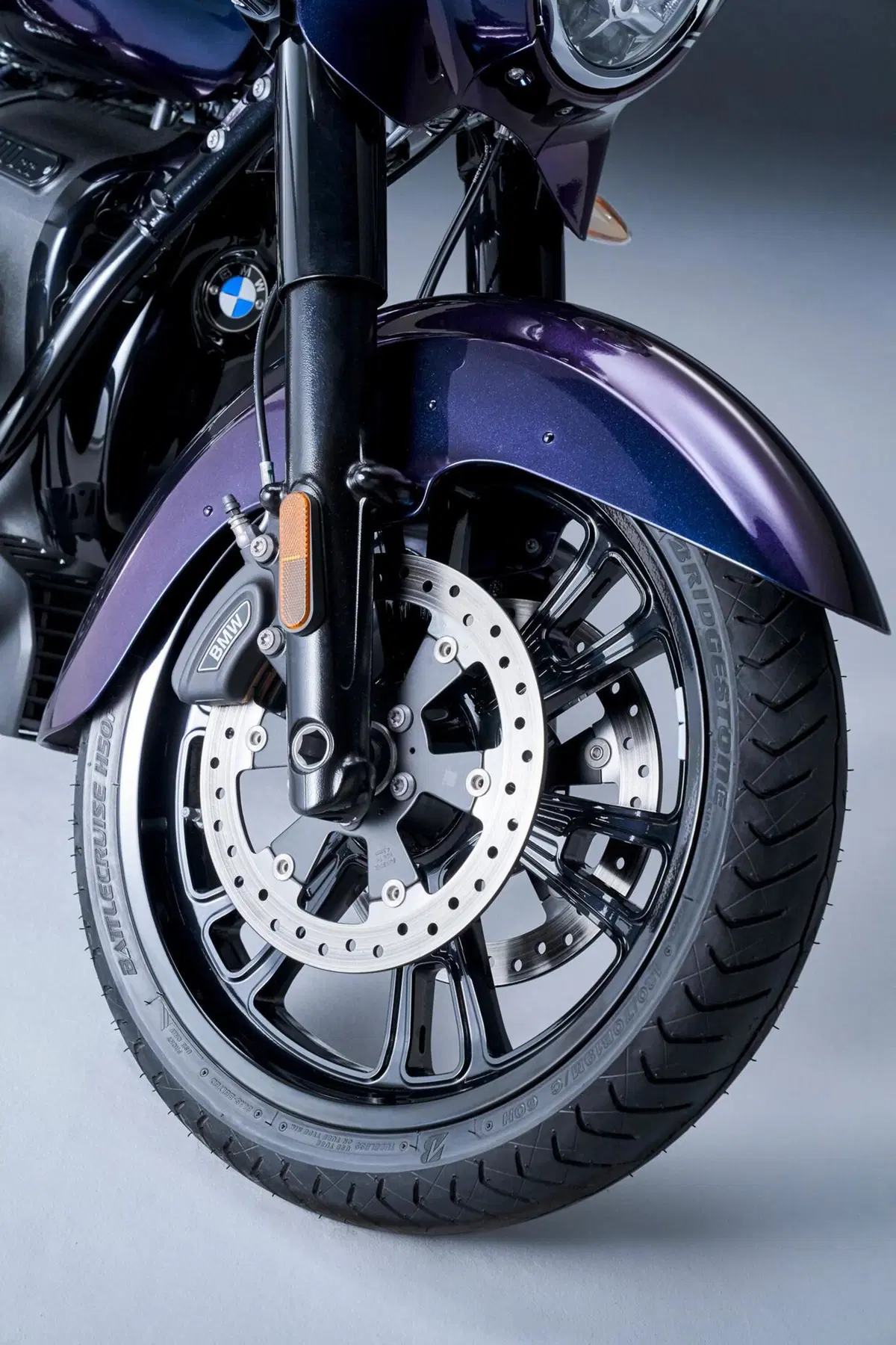 Nuove BMW R 18 Transcontinental e R 18 B. La famiglia "Big Boxer" si amplia (5)