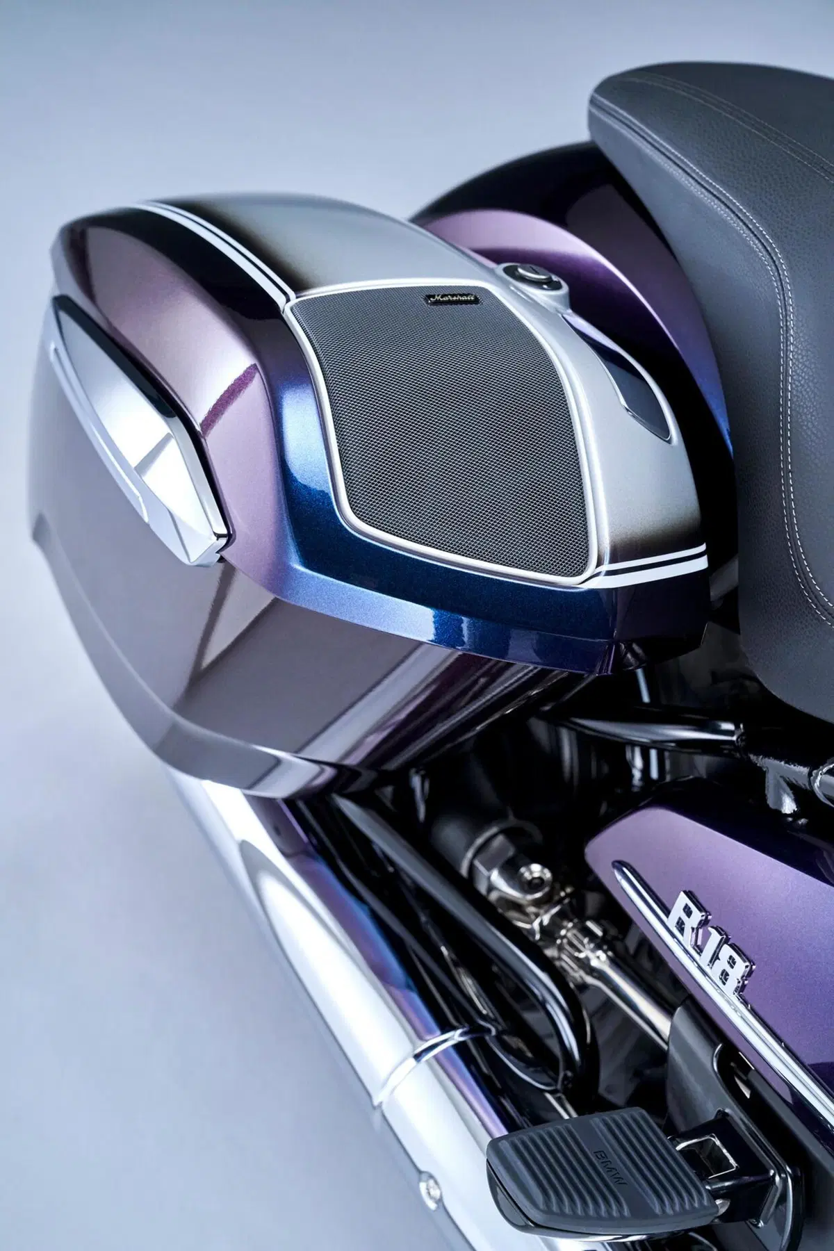 Nuove BMW R 18 Transcontinental e R 18 B. La famiglia "Big Boxer" si amplia (22)