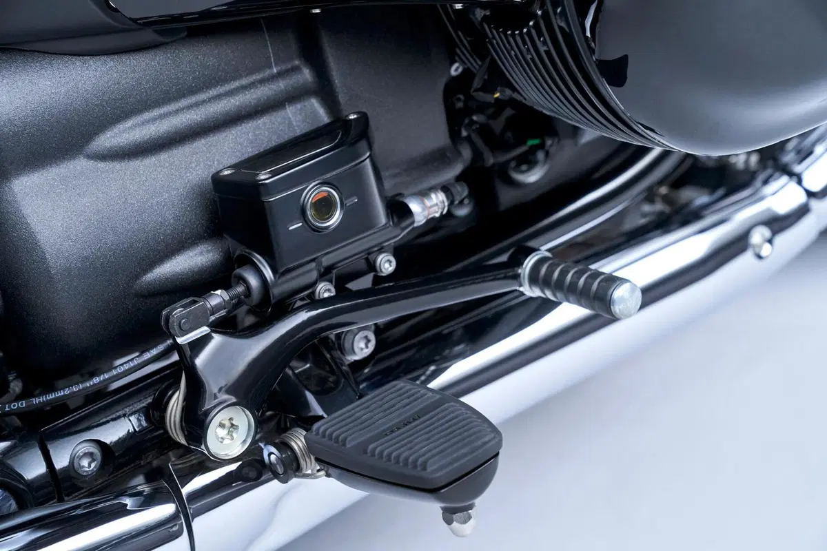 Nuove BMW R 18 Transcontinental e R 18 B. La famiglia "Big Boxer" si amplia (27)