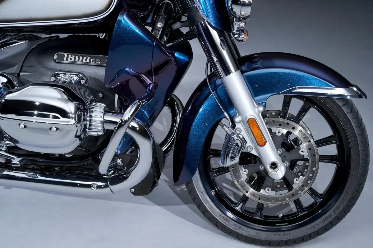Nuove BMW R 18 Transcontinental e R 18 B. La famiglia "Big Boxer" si amplia (31)