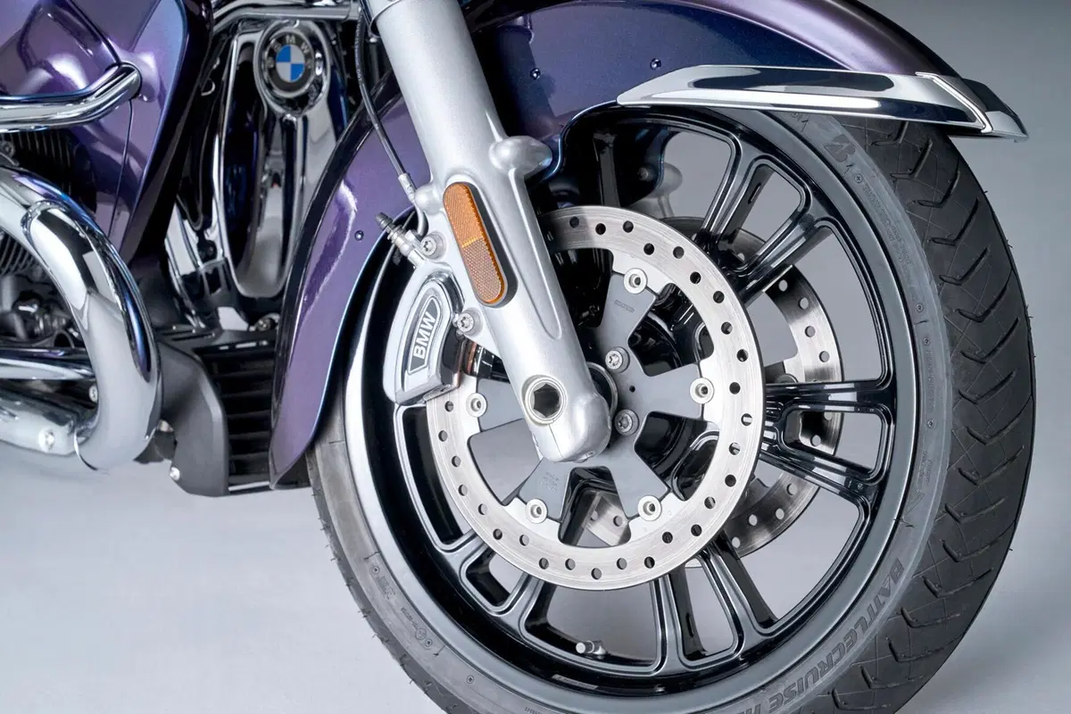 Nuove BMW R 18 Transcontinental e R 18 B. La famiglia "Big Boxer" si amplia (32)