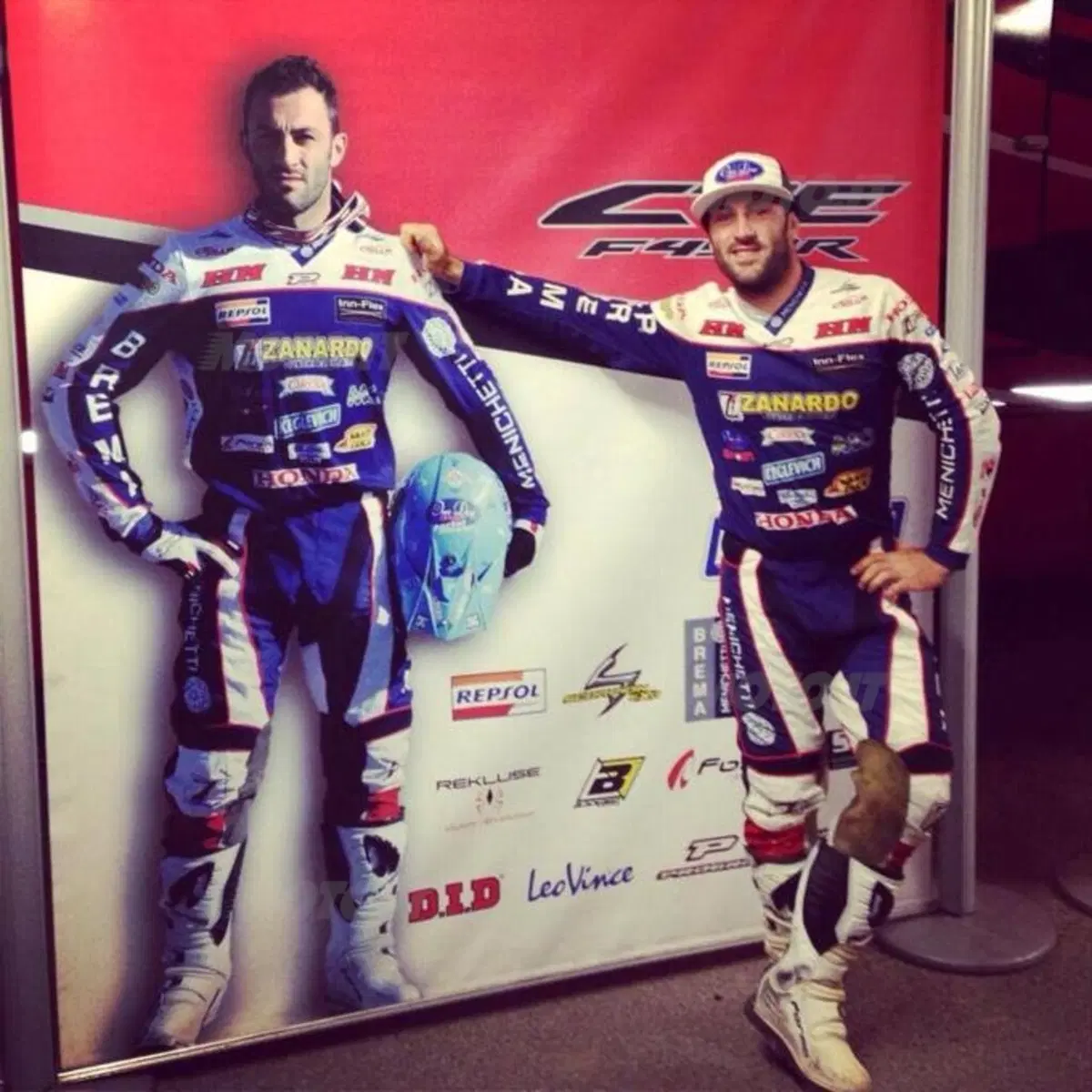 I campioni 2013 dell'Enduro. Puntata 1 di 4: Alex Salvini (6)