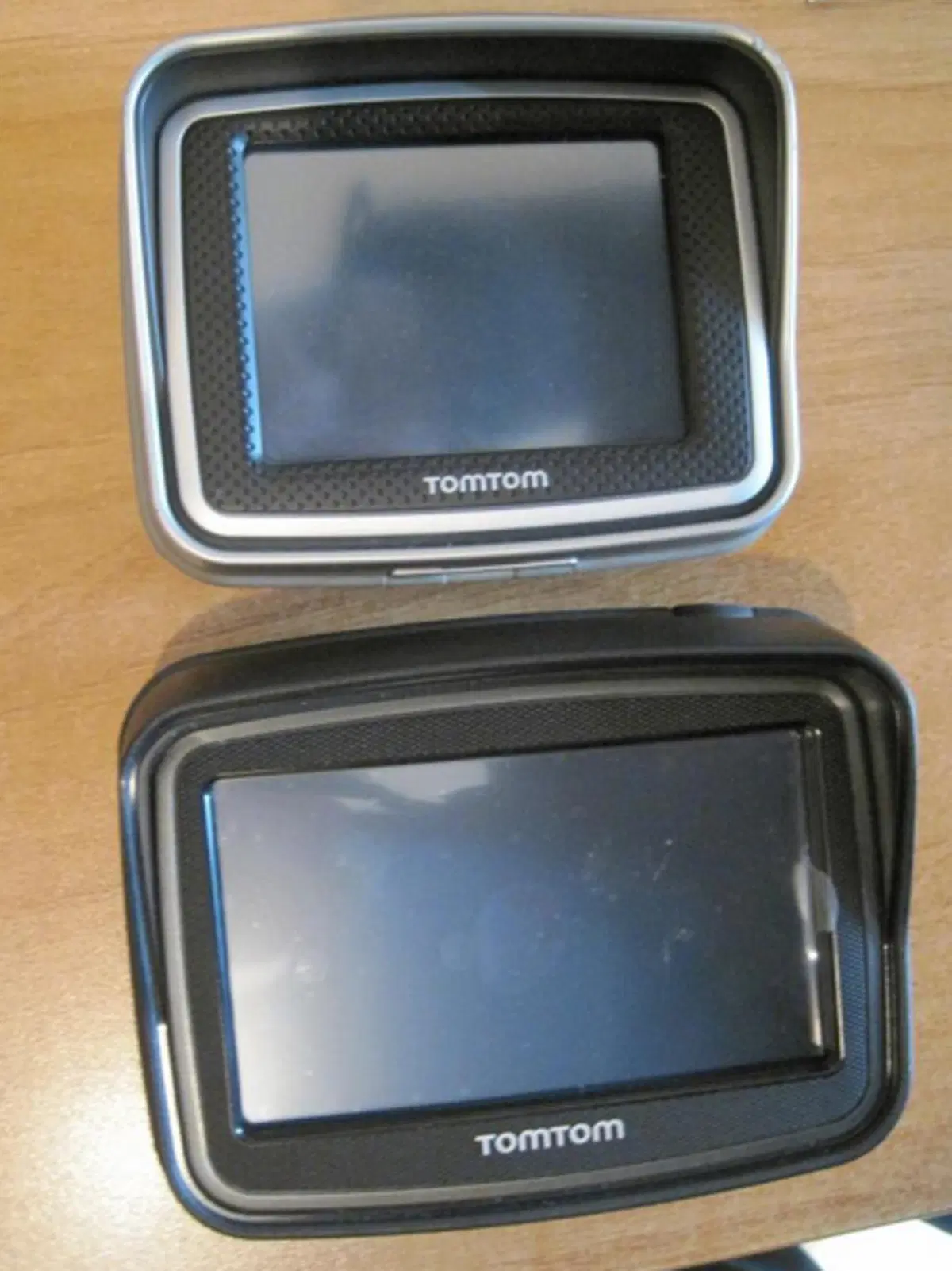 Nuovo navigatore Tom Tom Rider. A prova di moto  (12)