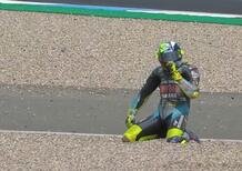 MotoGP:  Carletto Pernat: “Rossi si ritirerà, a meno che…”