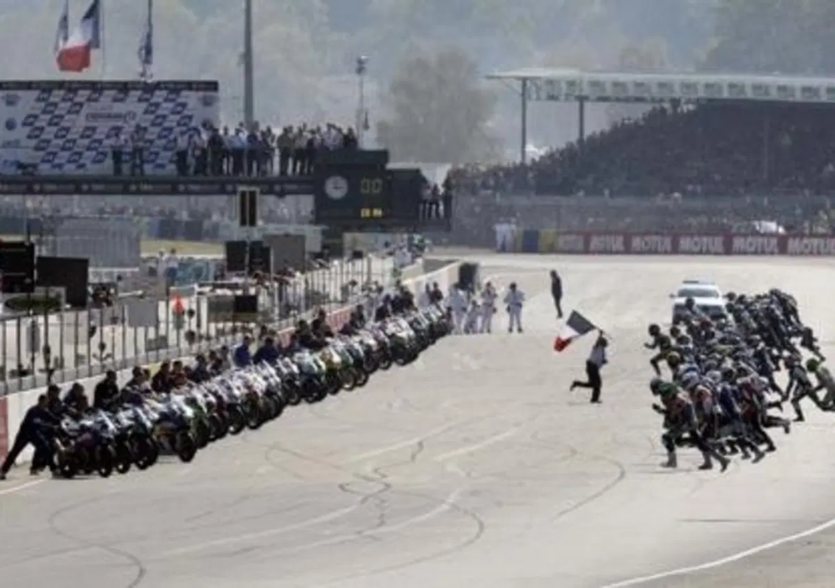 Al via questo weekend la "24 Ore di Le Mans"