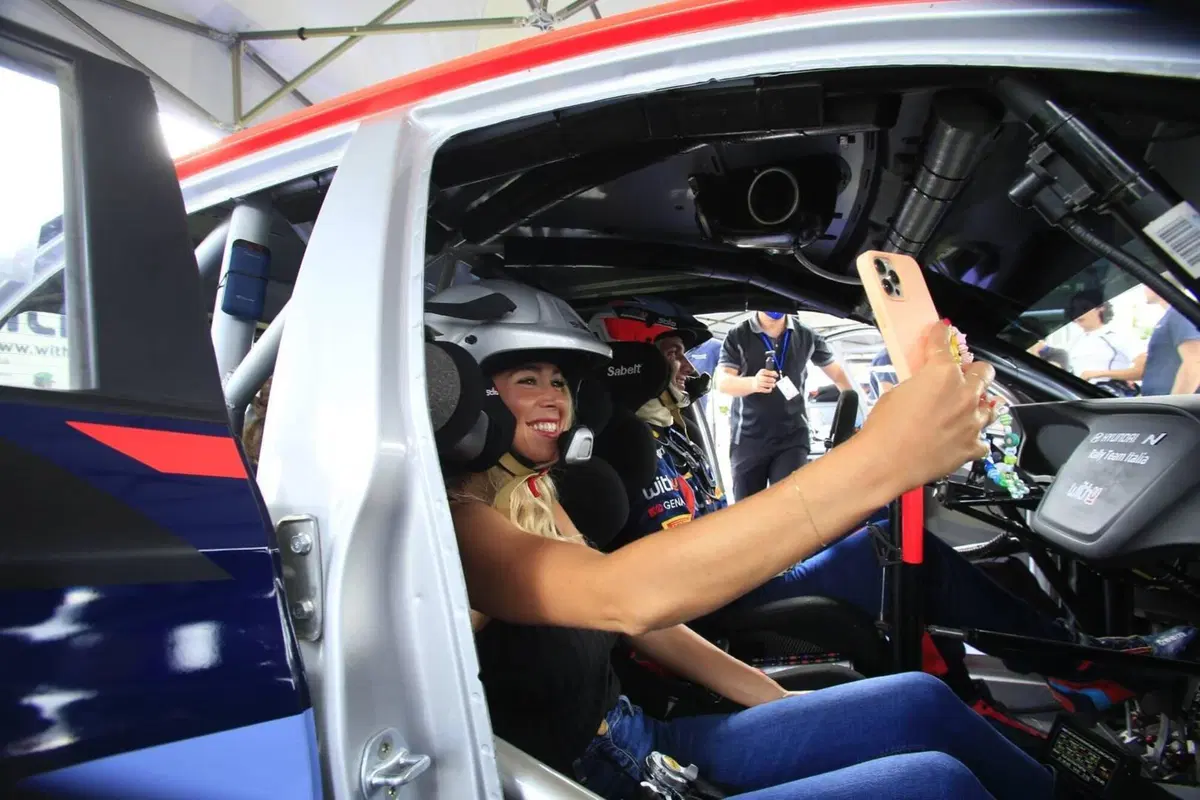 WithU Riders Meet Rally. La versione di Marini (ITV)! (3)