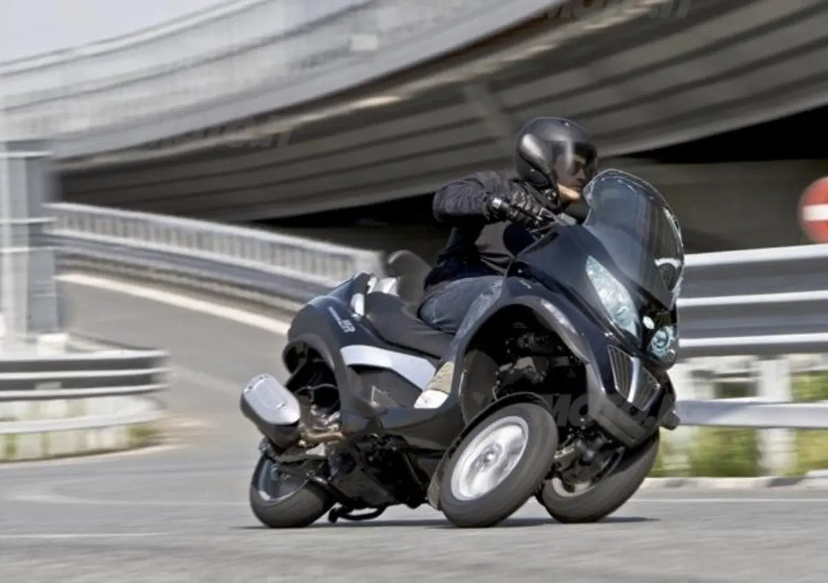 I veicoli a due ruote per un mobilit&agrave; pi&ugrave; sostenibile