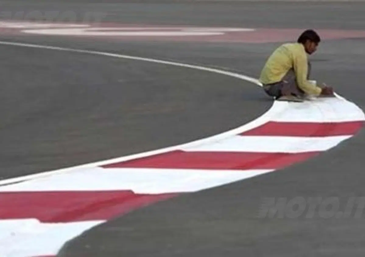 I Racconti di Moto.it: "Cante Hondo"