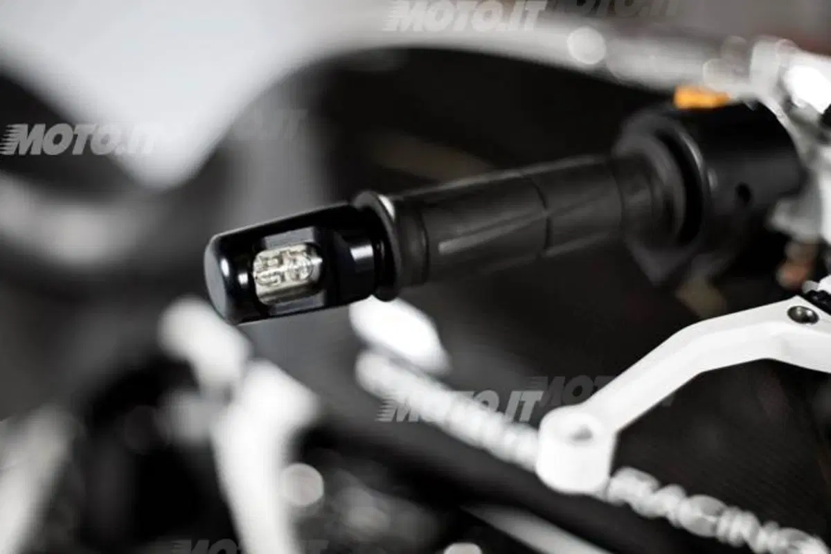 Le Strane di Moto.it: Buell Lightning S1 Franz Garage (3)