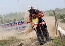 I campioni 2013 dell'Enduro. Puntata 3 di 4: Christophe Nambotin