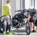 Nuove BMW R nineT Urban G/S e Scrambler 2023. [Foto spia]