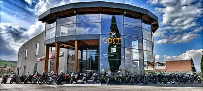 Gostmoto