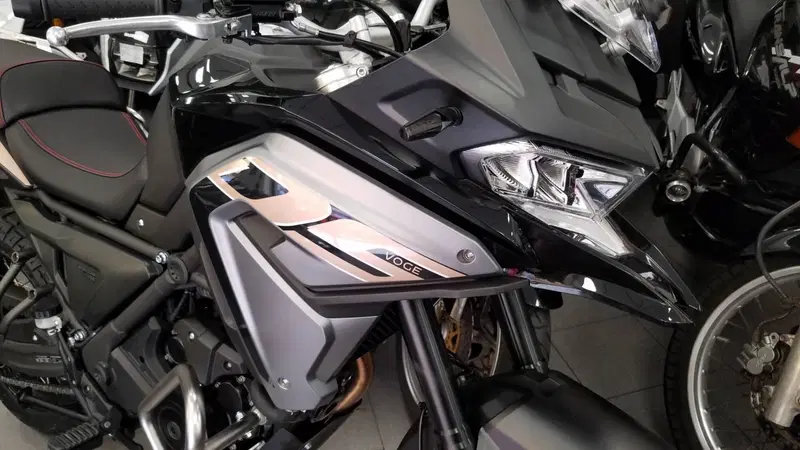 Voge Valico 650DSX (2021 - 24) (2)