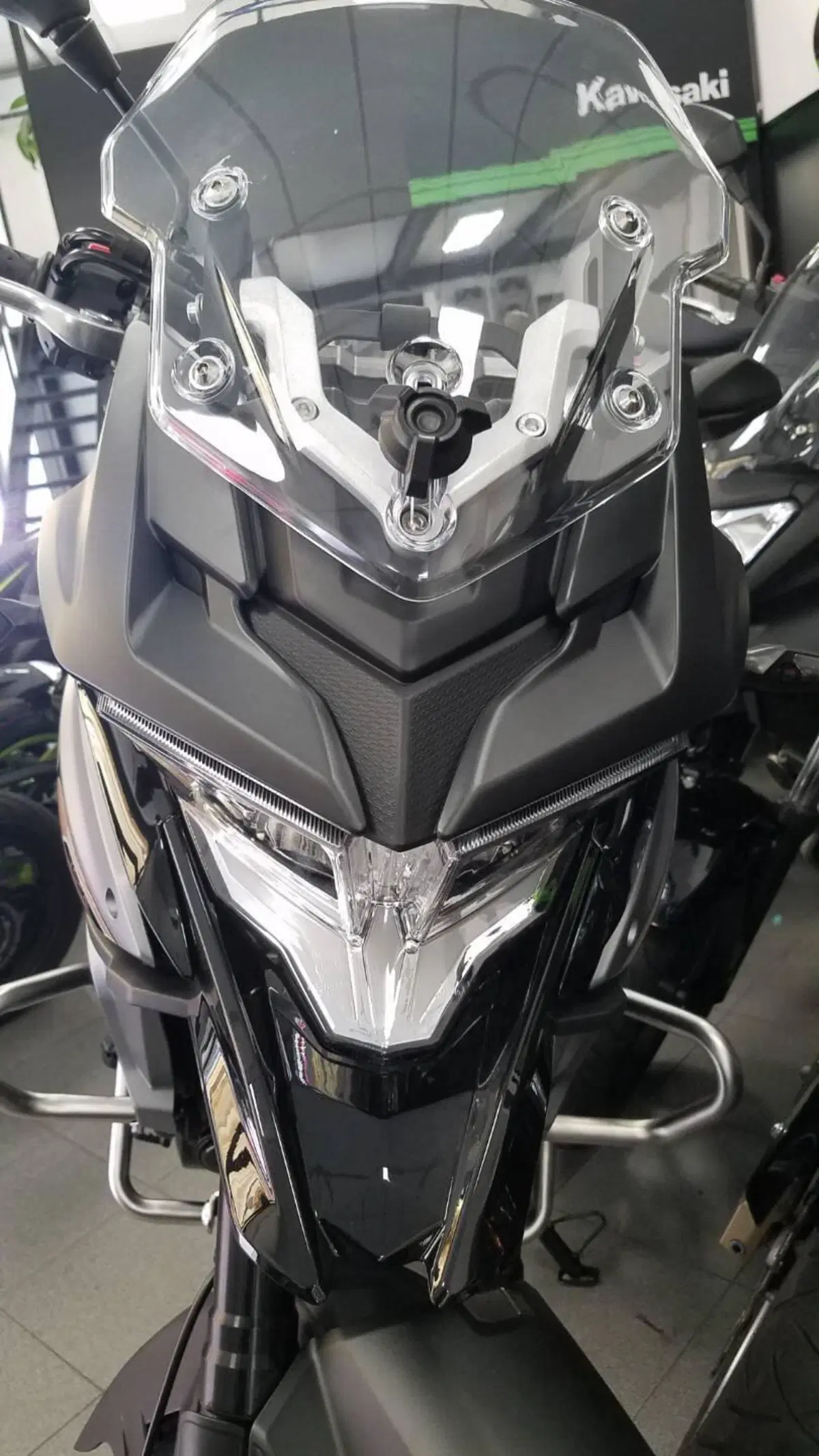 Voge Valico 650DSX (2021 - 24) (3)