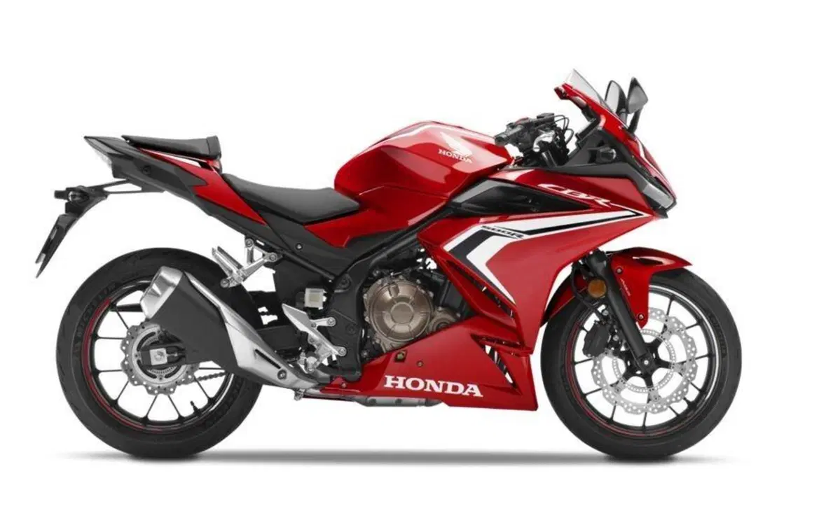 Le gamma Honda CB500 cambierà nel 2022? Forse sì (10)