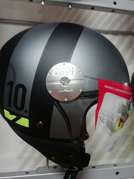 Casco Jet Givi mod. 10.7 mini-j (3)