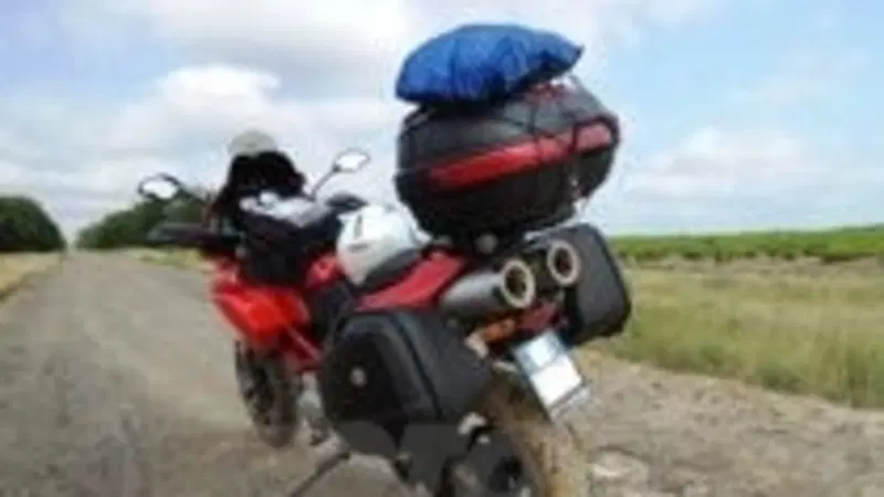Viaggi in moto: sulle strade dell'URSS