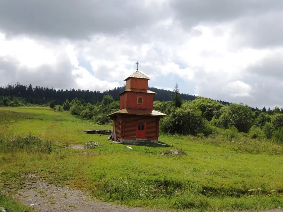 Viaggi in moto: sulle strade dell'URSS (2)