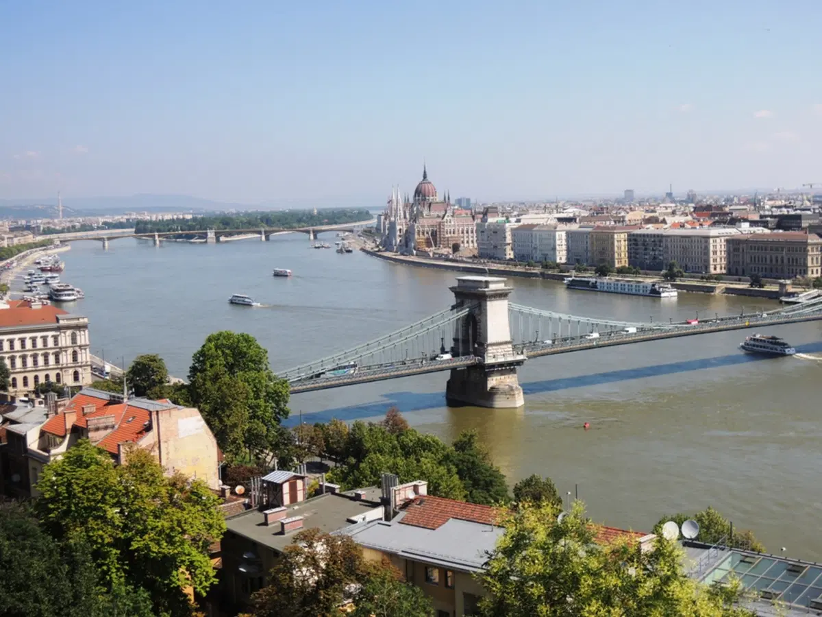 Viaggi in moto: sulle strade dell'URSS (4)