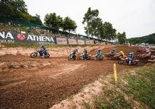 MXGP: Athena lancia il contest Best rider of the year