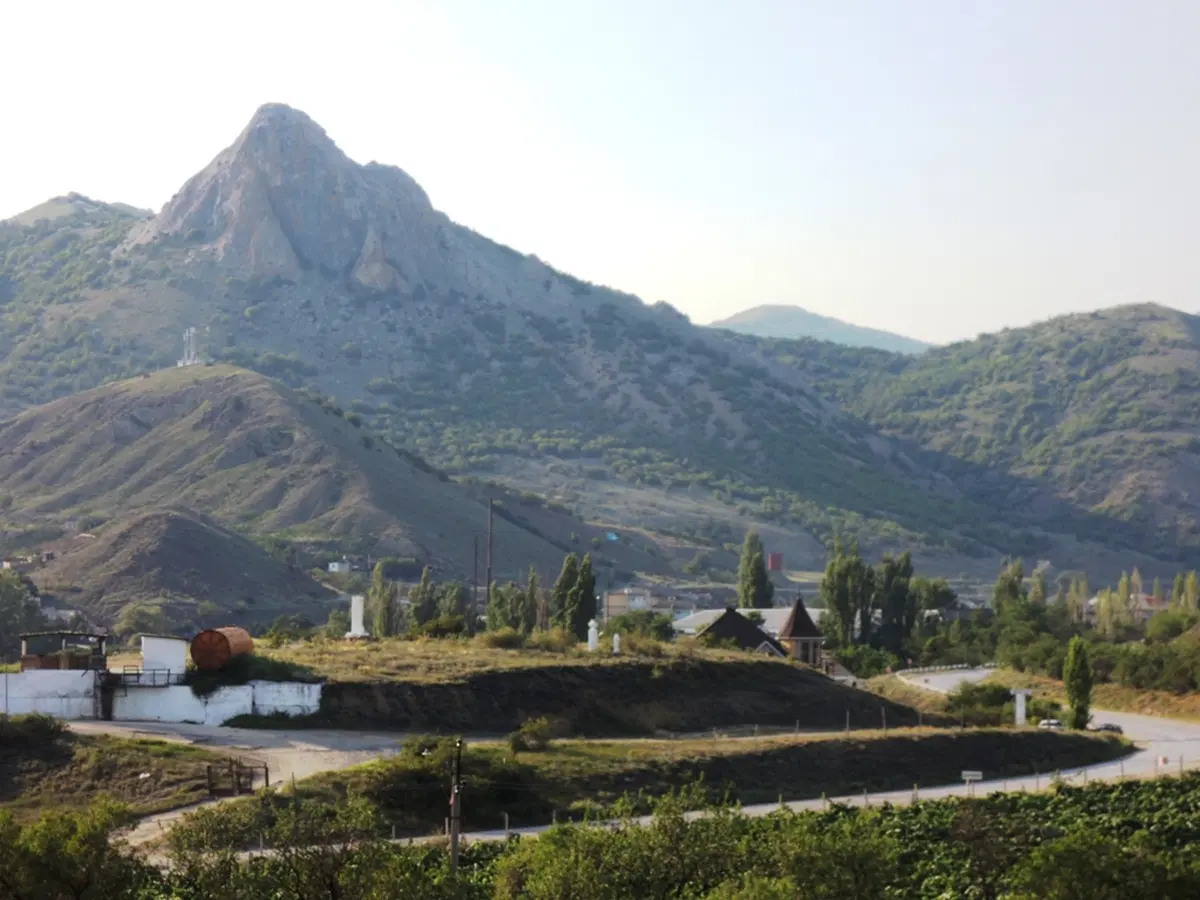 Viaggi in moto: sulle strade dell'URSS (42)
